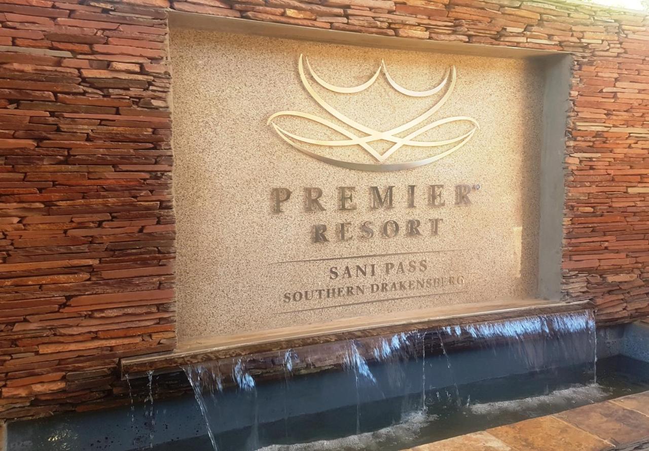Premier Resort Sani Pass Himeville Extérieur photo